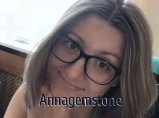 Annagemstone