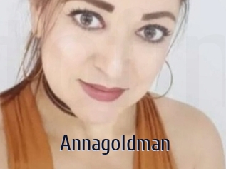 Annagoldman