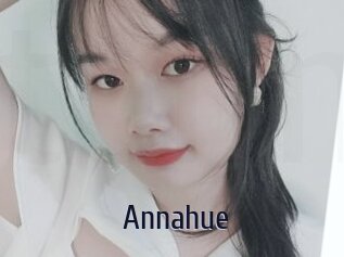 Annahue