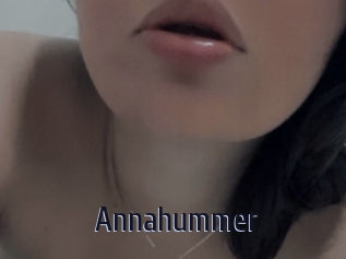 Annahummer