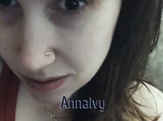 Annaivy