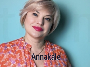 Annakale