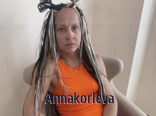 Annakorleva