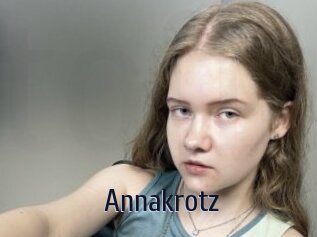 Annakrotz