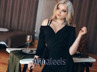 Annaleels