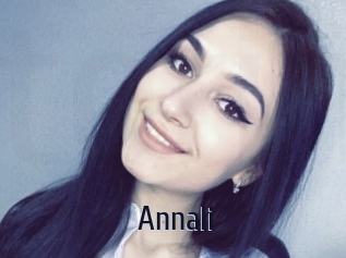 Annali