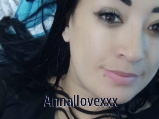 Annallovexxx