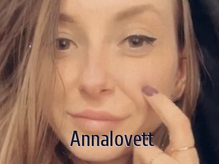 Annalovett