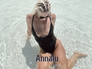 Annalu