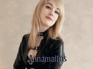 Annamalins