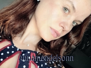 Annamendelsonn