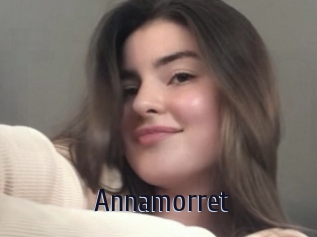 Annamorret