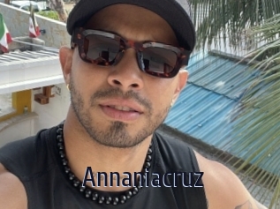 Annaniacruz