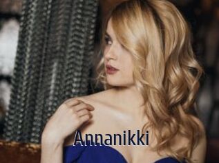 Annanikki