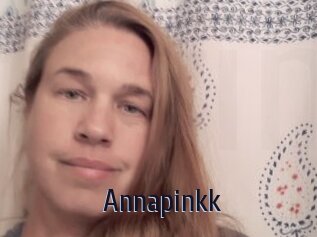 Annapinkk