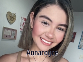 Annaroyce