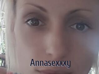 Annasexxxy