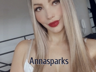 Annasparks