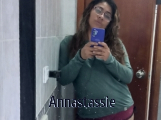 Annastassie