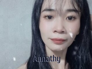 Annathy