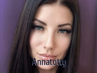Annatotty
