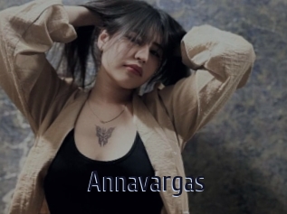 Annavargas