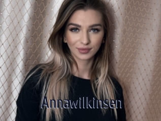 Annawilkinsen