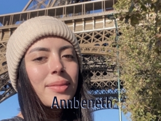 Annbeneth