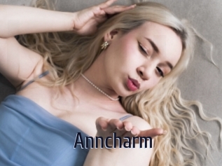 Anncharm