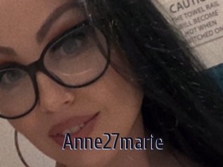 Anne27marie