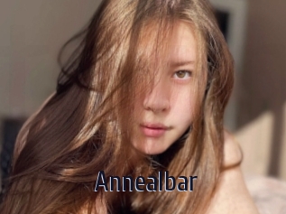 Annealbar