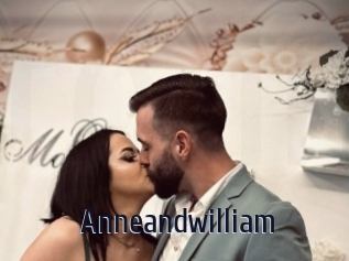 Anneandwilliam