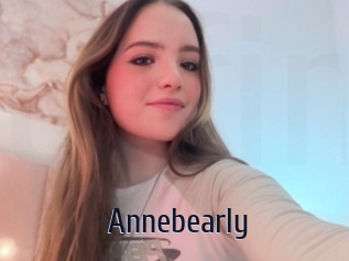 Annebearly