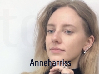 Anneharriss