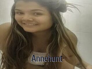 Annehunt