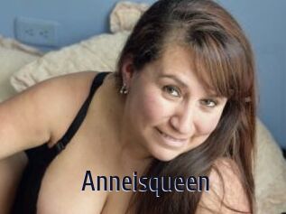 Anneisqueen