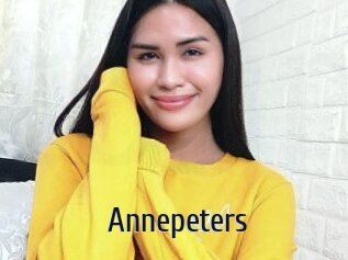 Annepeters