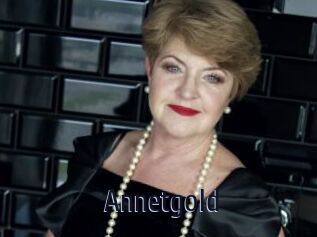 Annetgold
