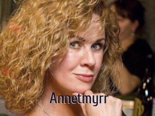 Annetmyrr