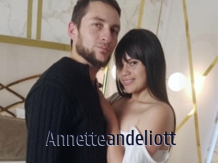 Annetteandeliott