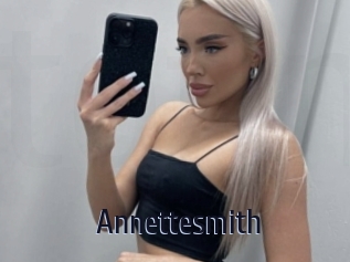 Annettesmith