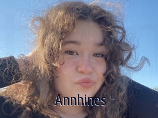 Annhines