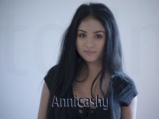 Annicashy