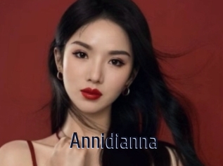 annidianna Topp Finder