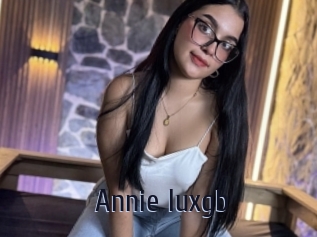 Annie_luxgb