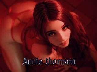 Annie_thomson