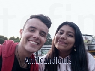 Annieandlouis