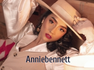 Anniebennett