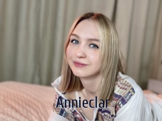 Annieclar