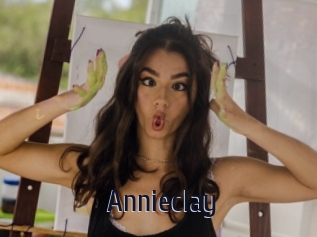 annieclay Topp Finder
